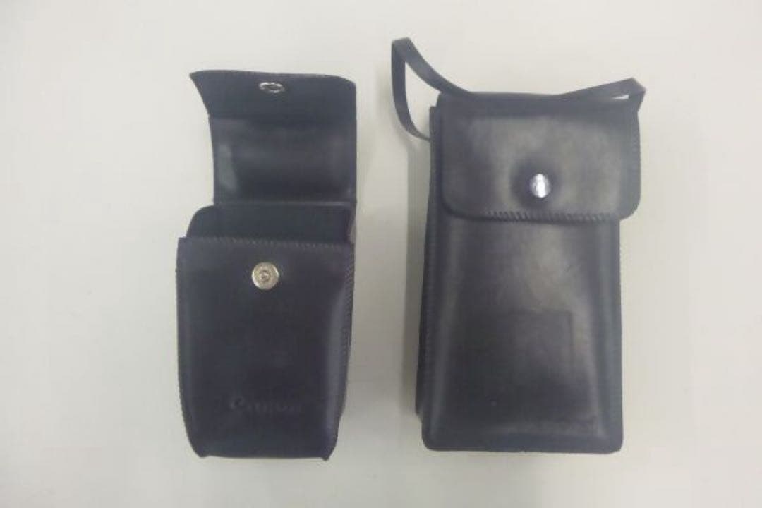 CANON AE-1 ZOOMLENS パワーワインダー　ストロボ付