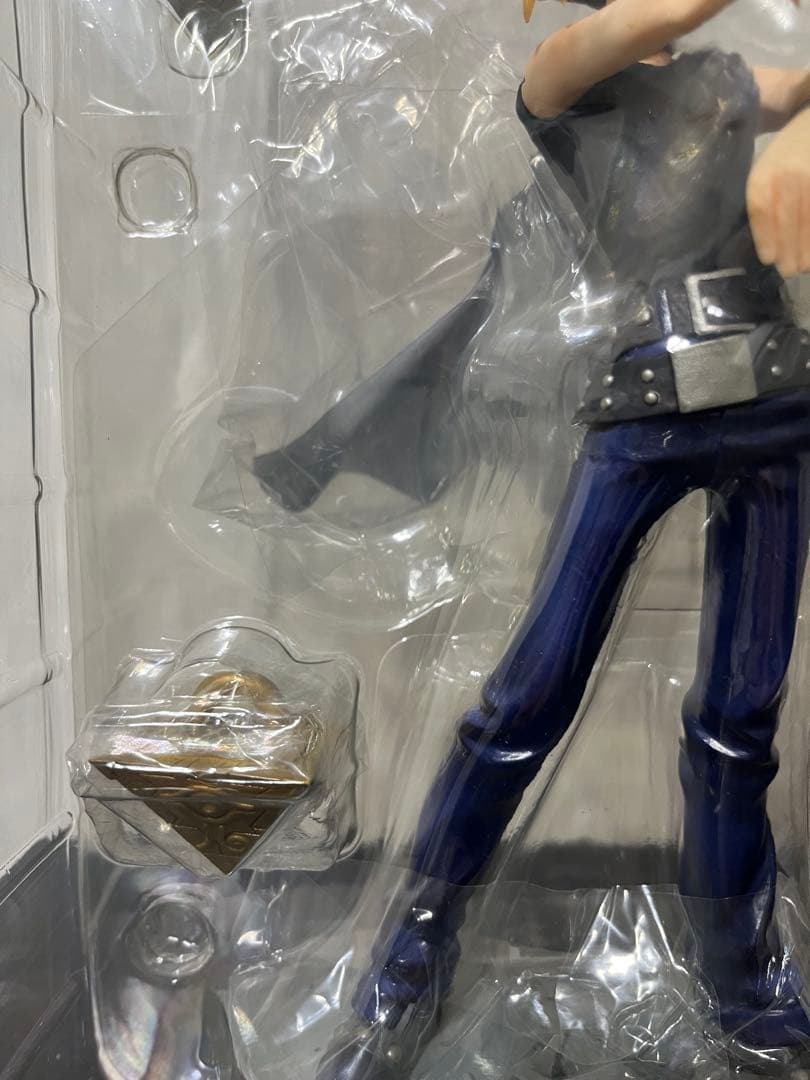 【初版・未開封】　遊戯王　1/7スケール　フィギュア　ARTFX J　コトブキヤ