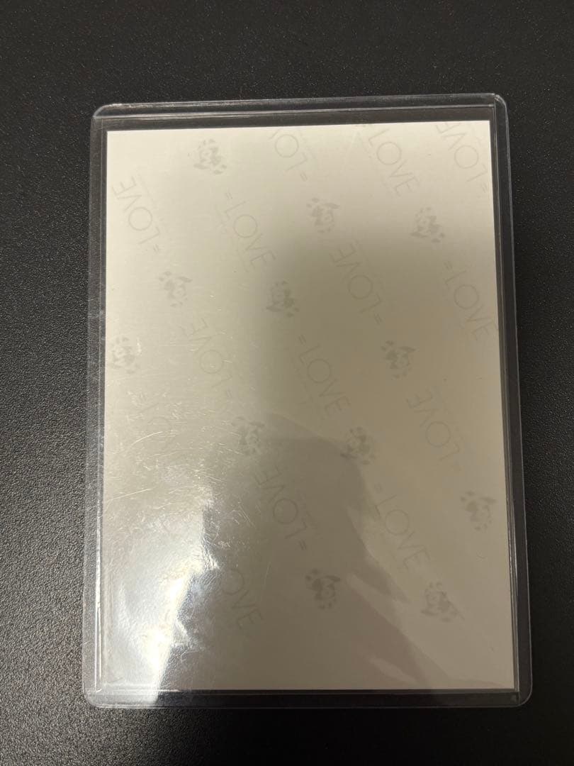 イコラブ　齋藤樹愛羅　仲直りシュークリーム　アザーカット　直筆生写真