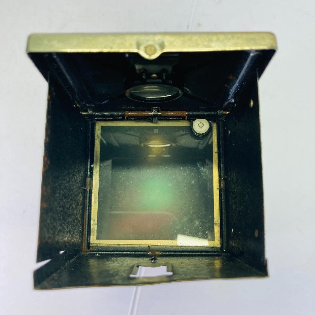 フォクトレンダー Voigtlander SUPERB 二眼カメラ