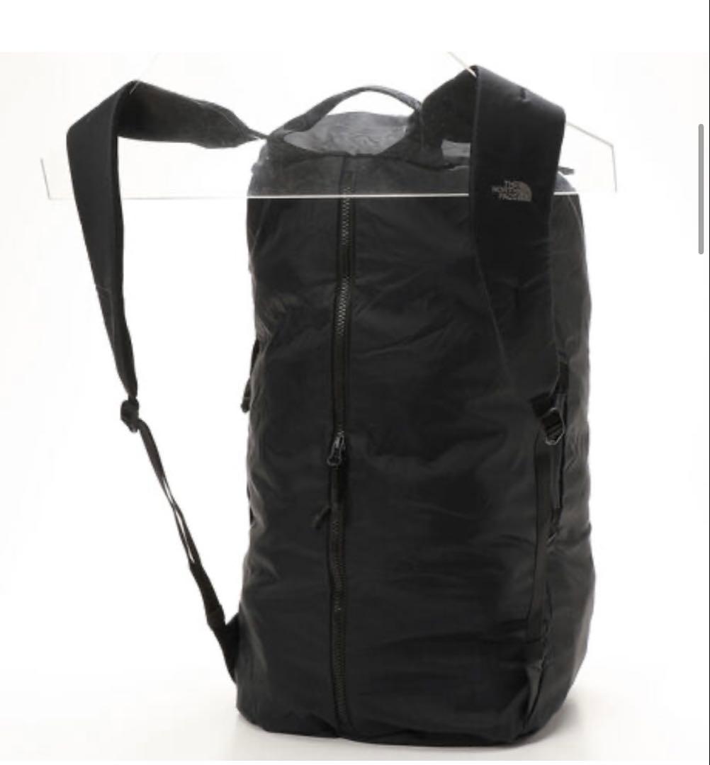 旅行かばん・小分けバッグ THE NORTH FACE GLAM DUFFEL 35L