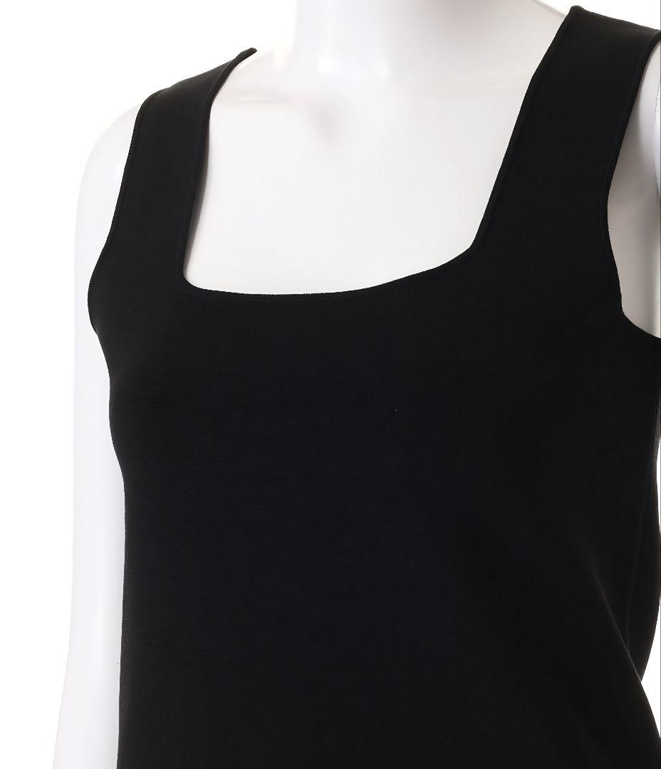 人気【新品未使用タグ付き】1er Arrondissement　 タンクトップ