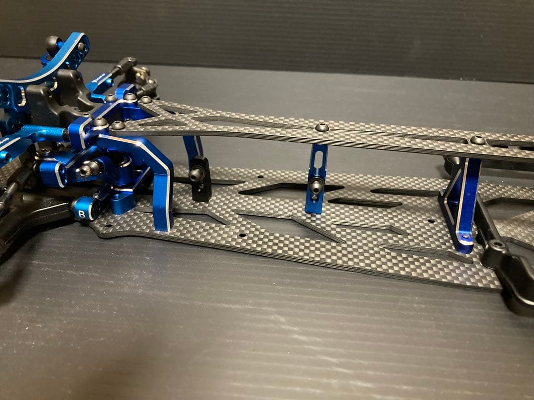 ヨコモ SD3.0シャーシキット（中古）