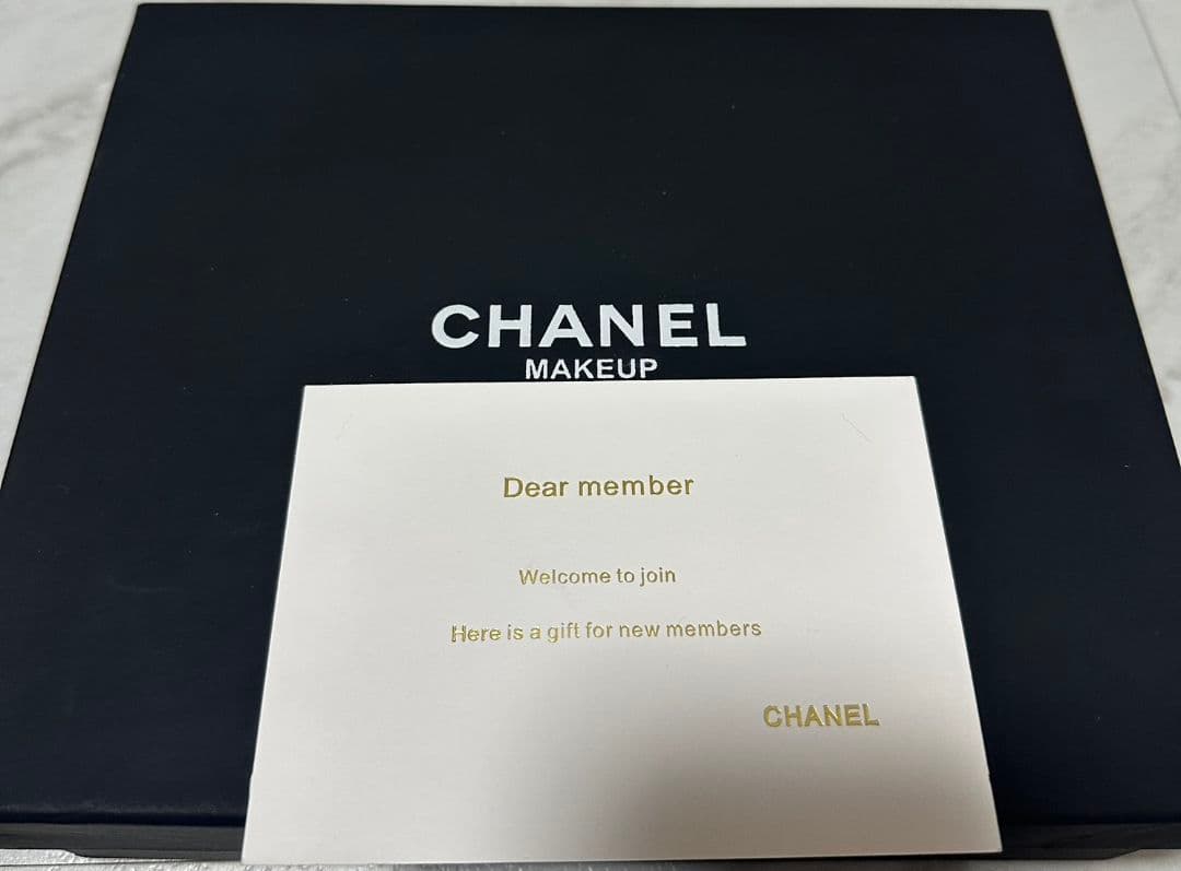 年内限りCHANEL ブラック キルティング バッグ