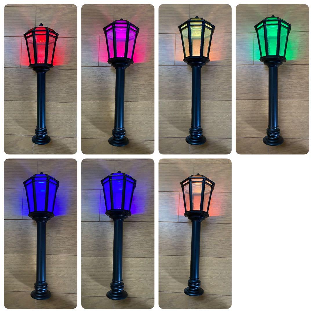 SixTONES ペンライト まとめ売り