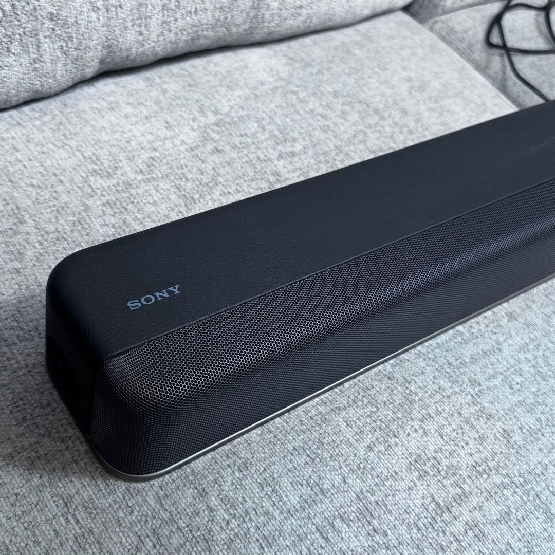 SONY スピーカー　ホームシアター （サウンドバー） HT-X8500