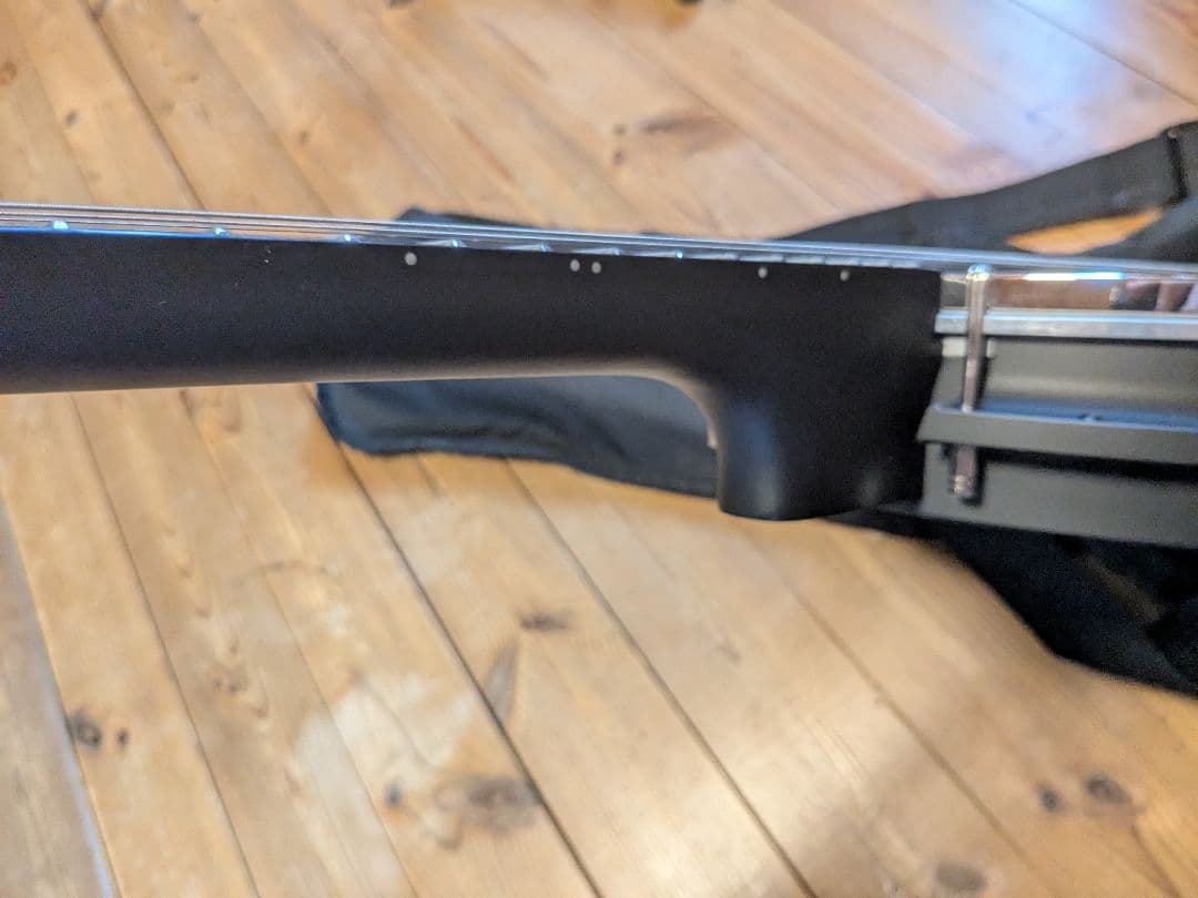 Gold Tone AC-4 Tenor Banjo　テナーバンジョー