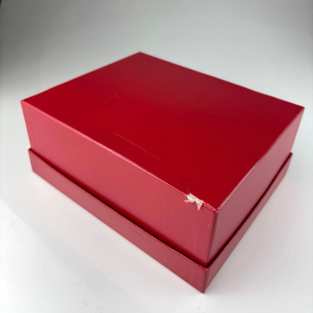 バカラ　キャディックス　トレイ