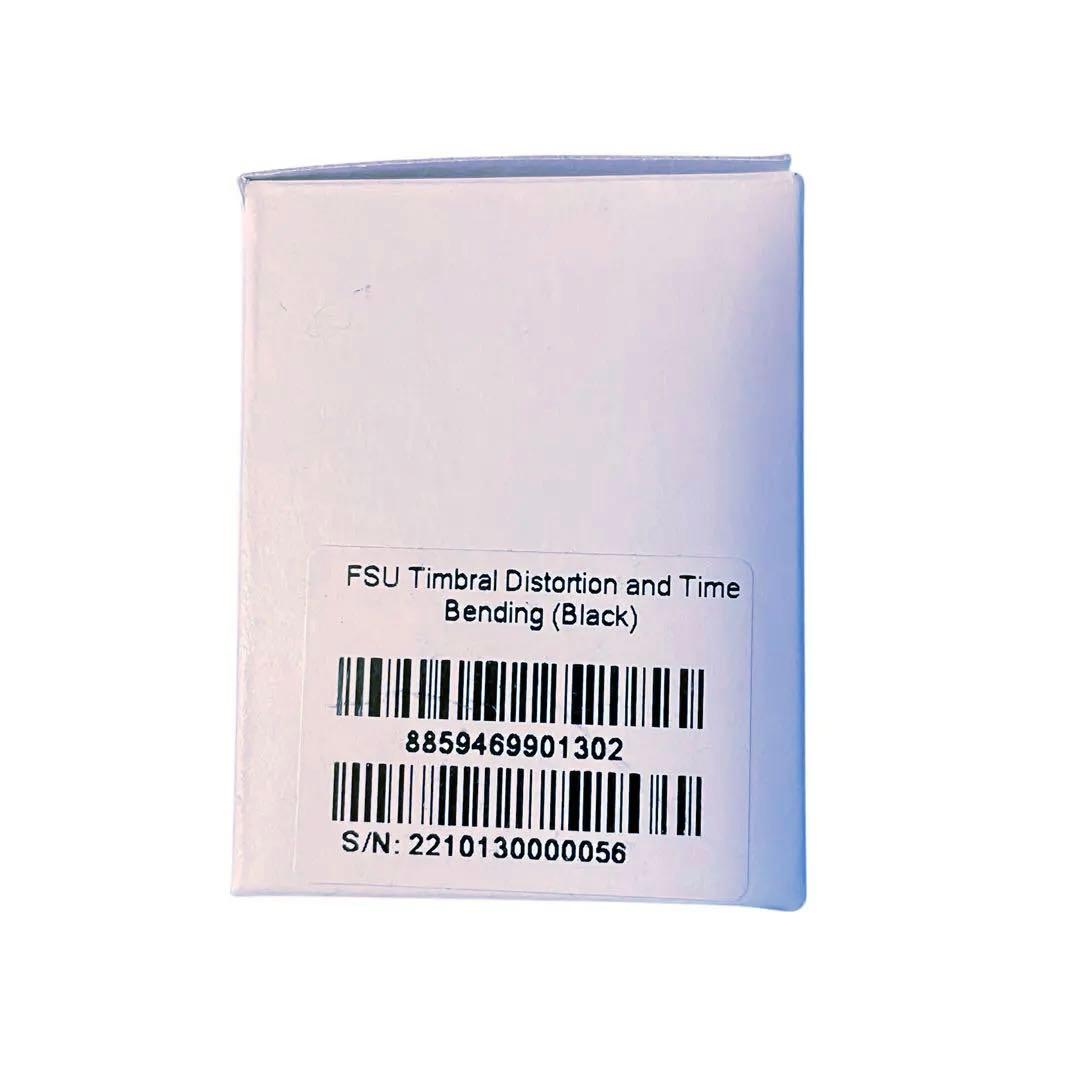 鍵盤楽器 Tip top Audio FSU