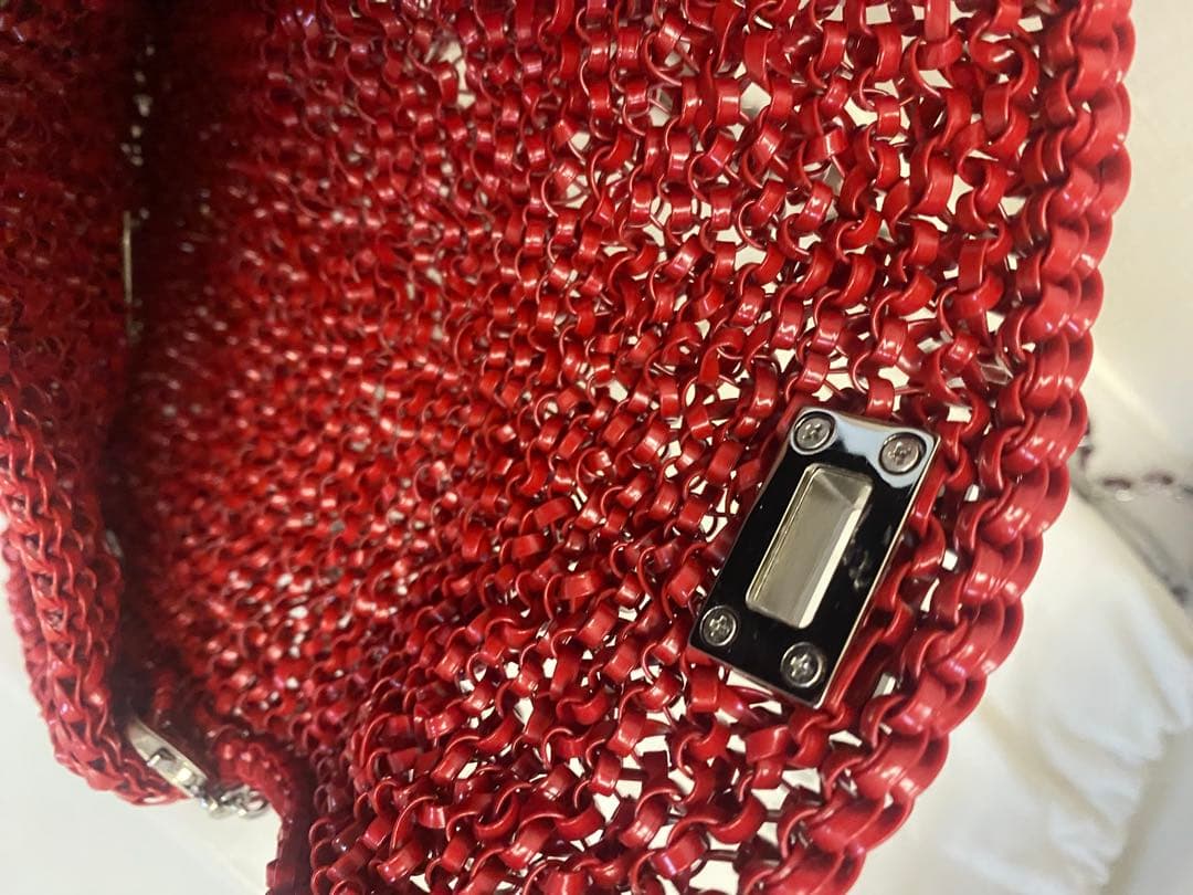 アンテプリマ ANTEPRIMA ショルダーバッグ