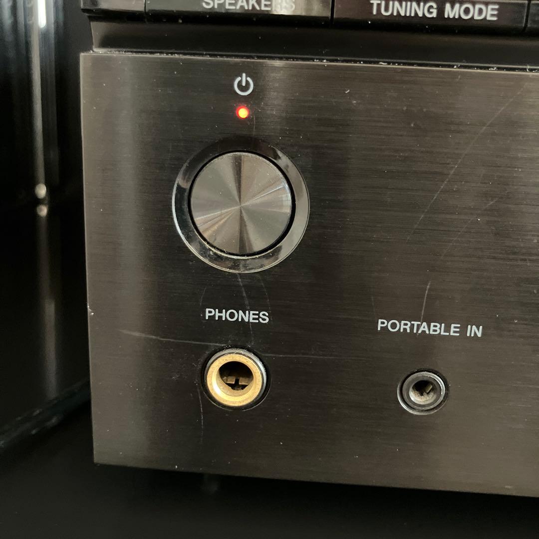 SONY STR-DH190 AVアンプ