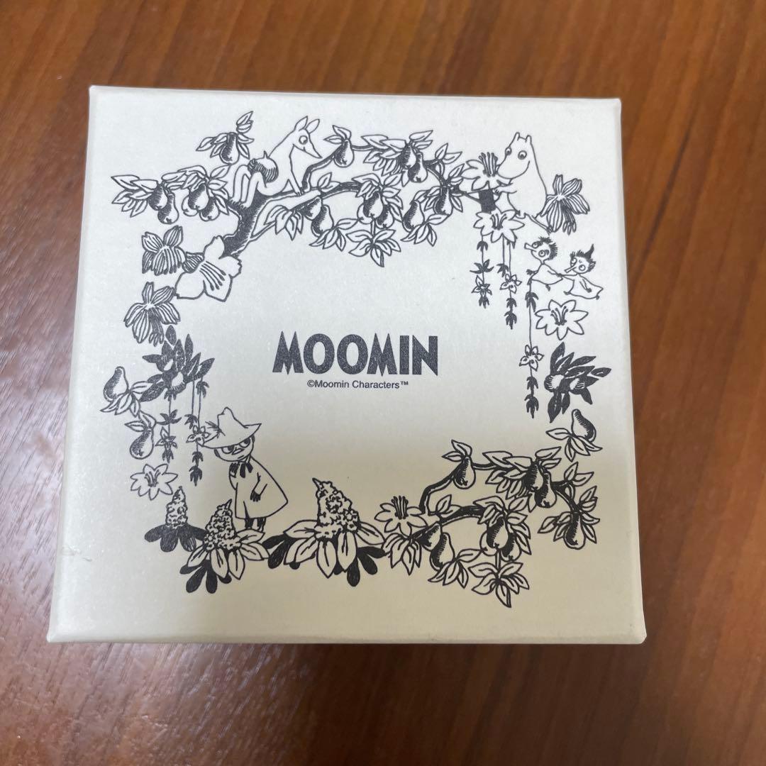 Rokuzan ムーミン