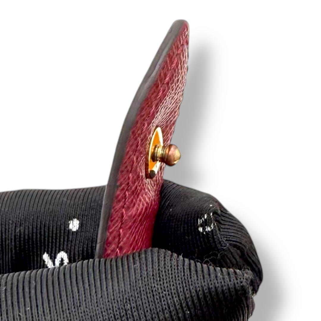 【美品】　ルイヴィトン 折り財布 ポルトフォイユ ジュリエット モノグラム