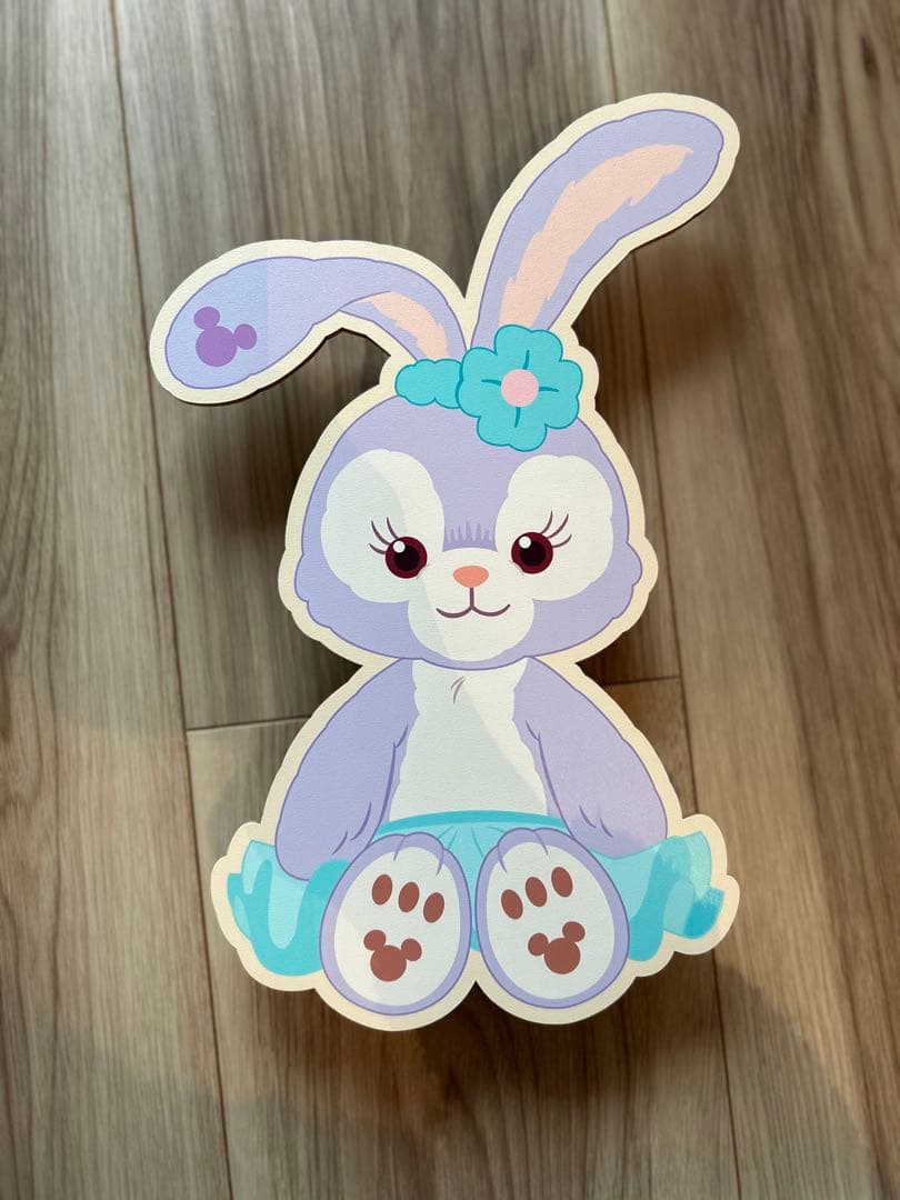 新年セール開催中！香港ディズニーランド　ダッフィアンドフレンズ　タッチライト