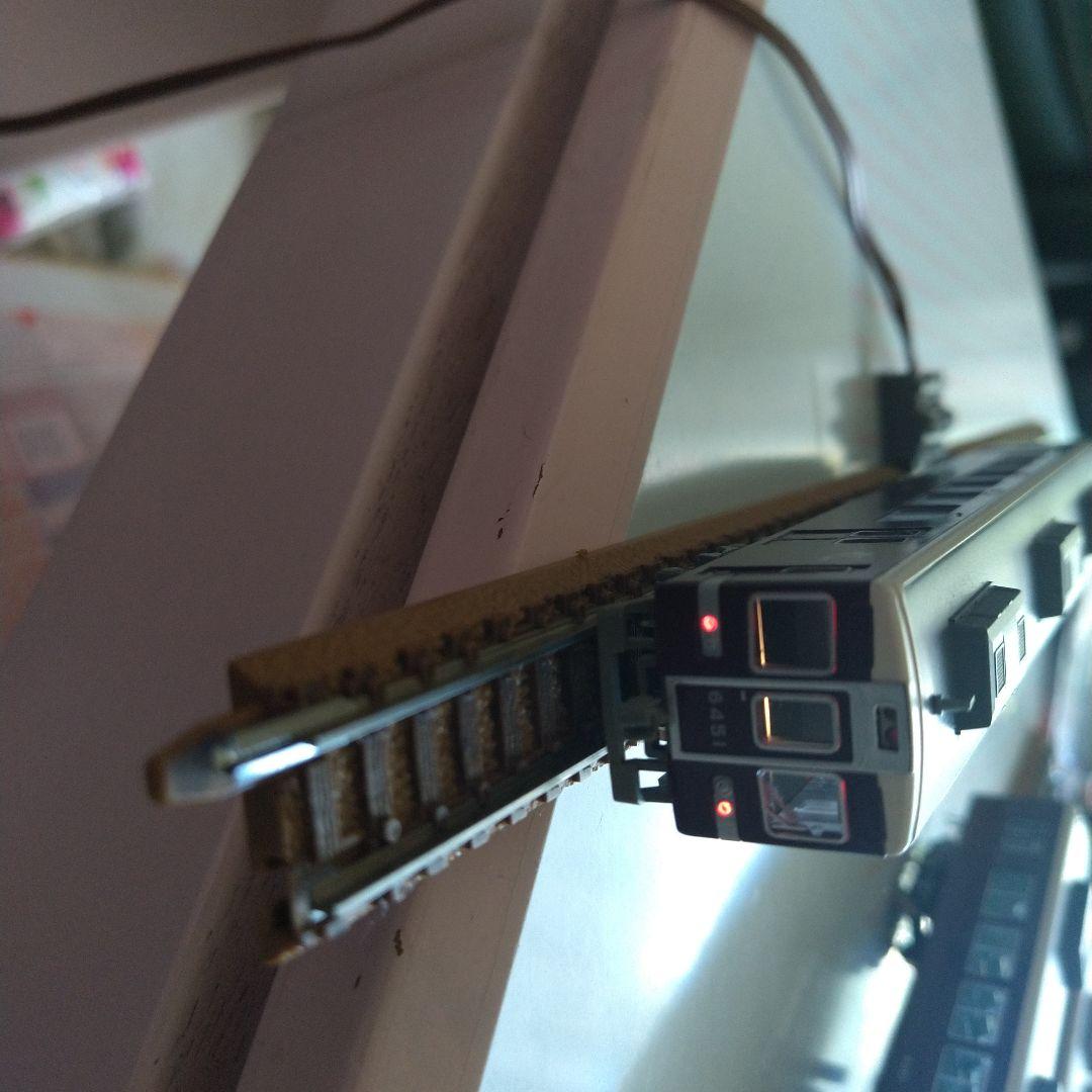 KATO 阪急6300系 6351編成(小窓なし) 8両フル編成 新品 B