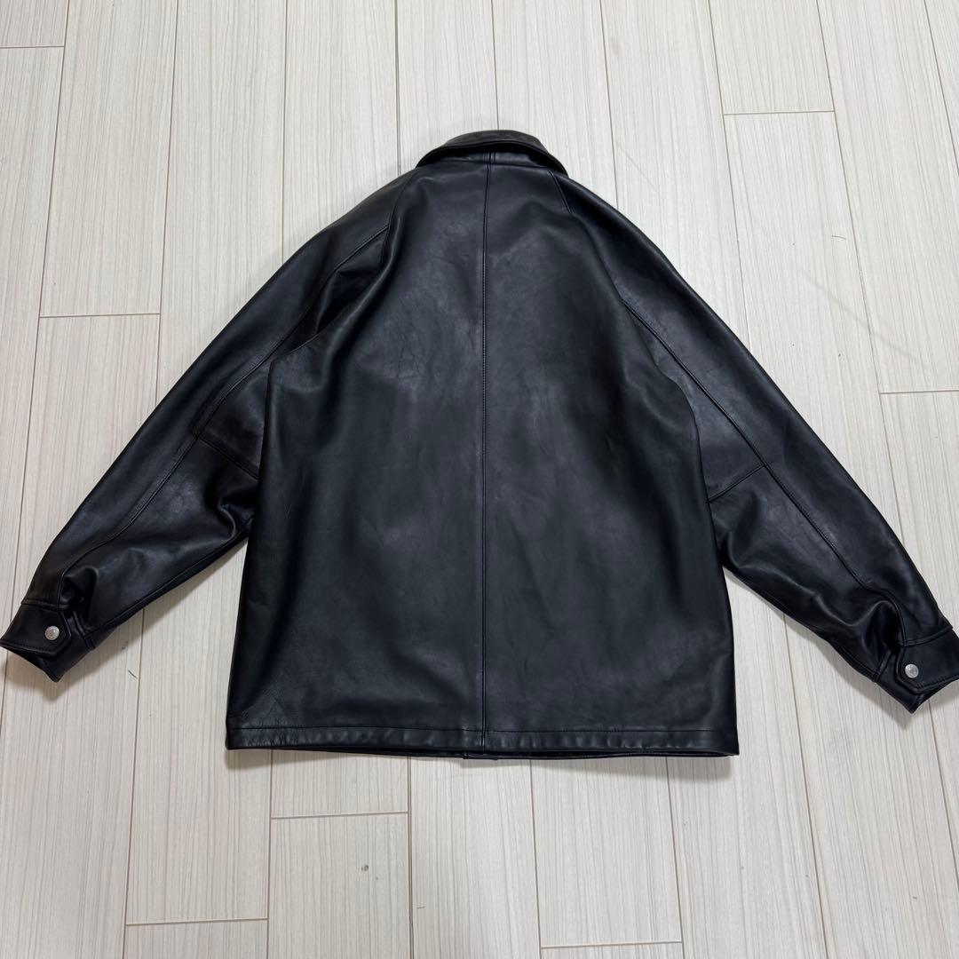 Flying Eye！　【SCHOTT】ショット　レザージャケット