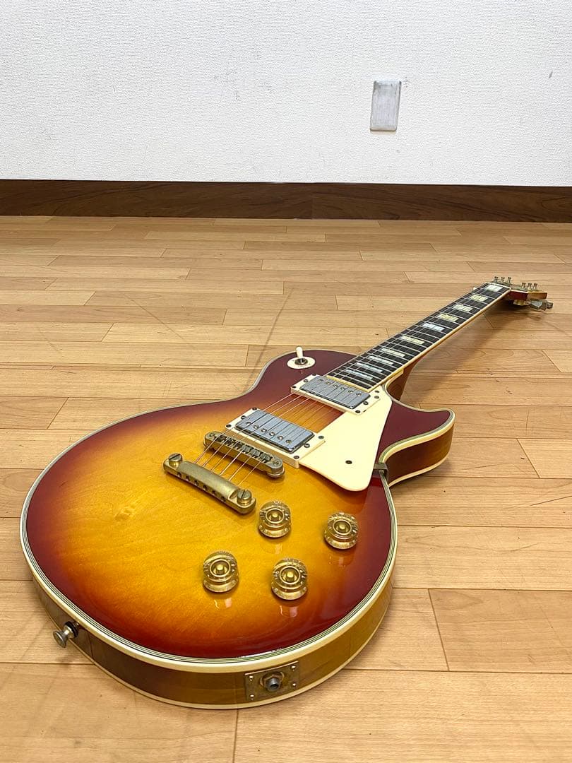 1977年製 Greco EG600 グレコ レスポール エレキギター