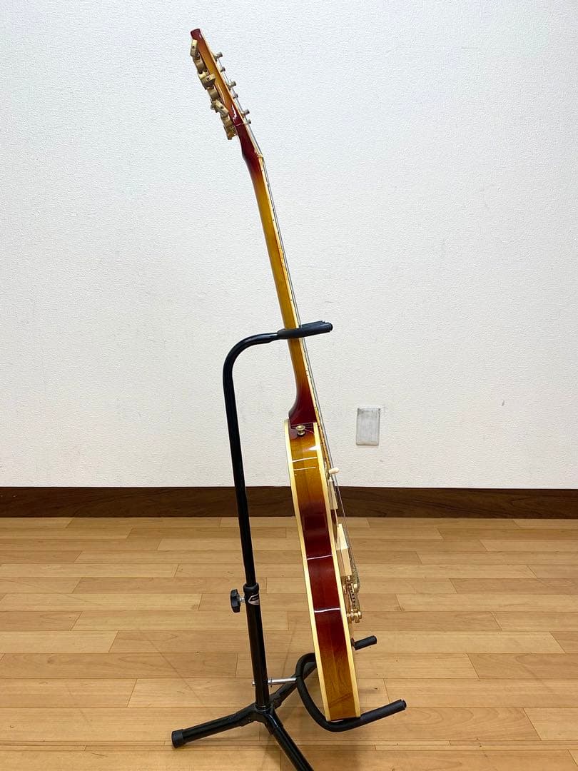 1977年製 Greco EG600 グレコ レスポール エレキギター