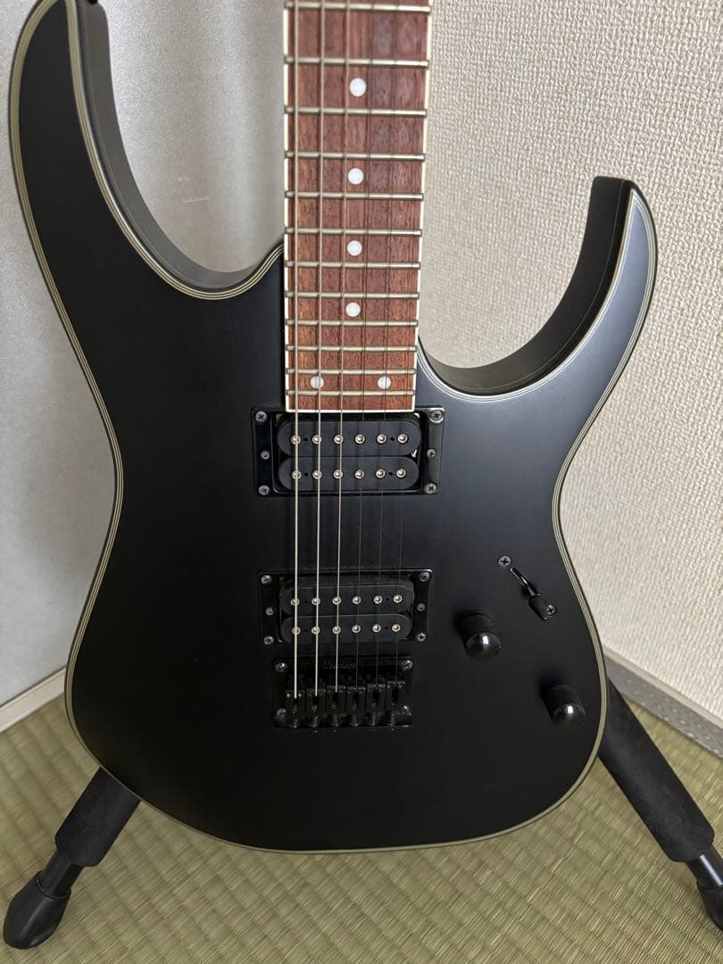 Ibanez RG421EX 美品