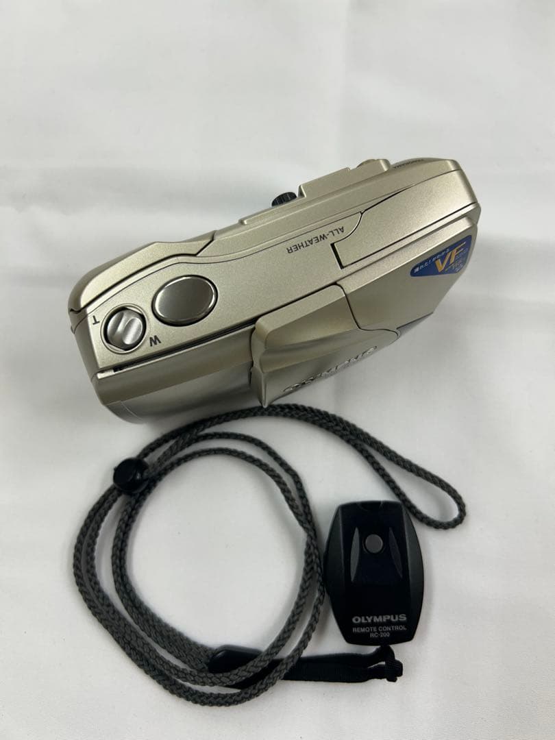 OLYMPUS μ II 115 VF オリンパス