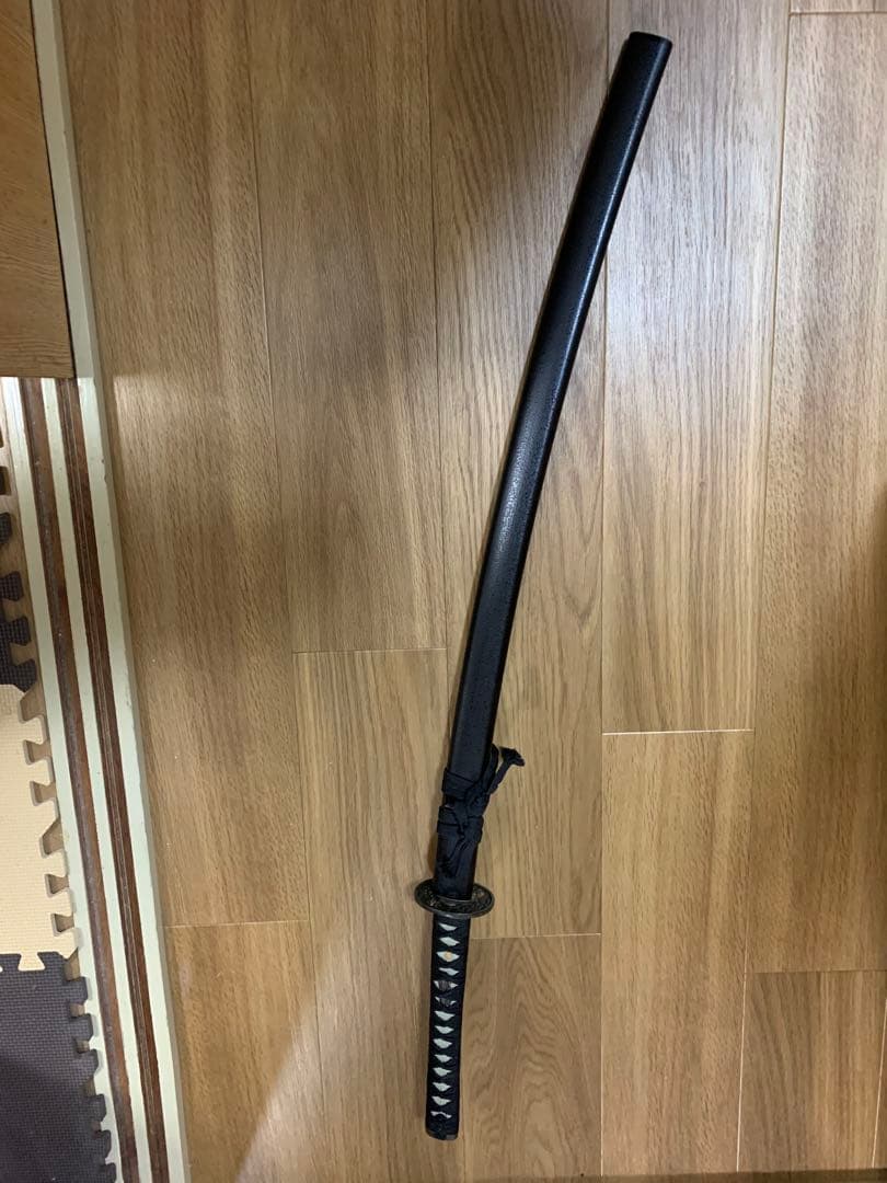 ※MH 28日15時まで　模造刀 刀 大刀 コスプレ