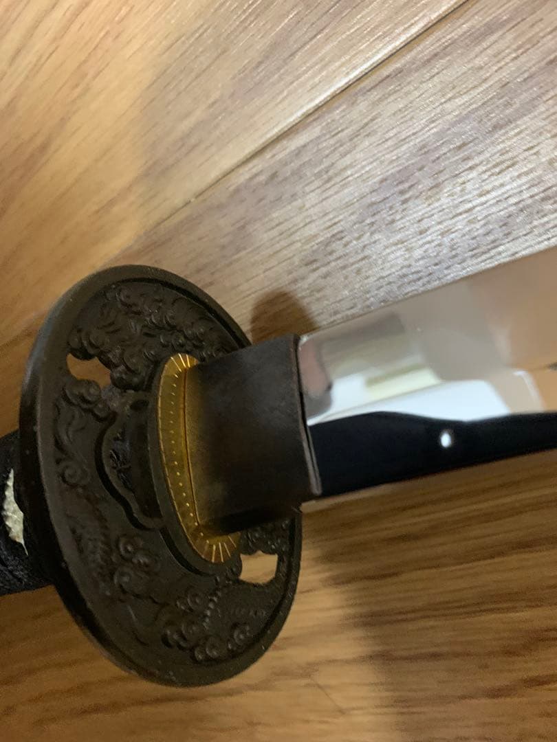 ※MH 28日15時まで　模造刀 刀 大刀 コスプレ