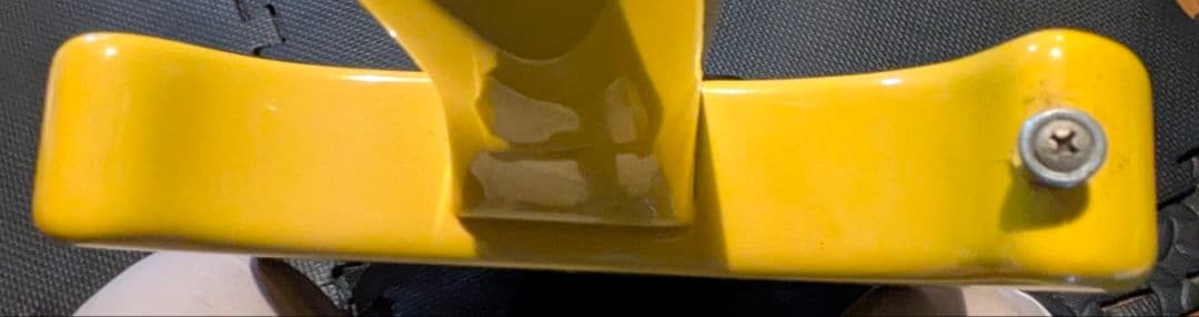 BurnyバーニーレスポールJrタイプダブルカッタウェイ ジャパンヴィンテージ