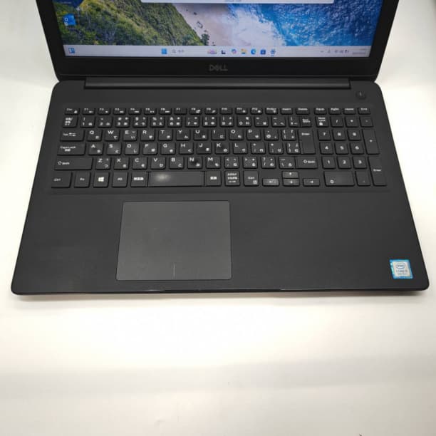 大容量SSD1TB 第8世代 i5 バッテリ◎ 15 デル 16GB オフィス