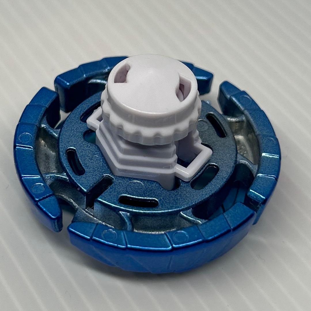 ベイブレード 三ツ矢サイダー限定3種セット メタルファイトベイブレード