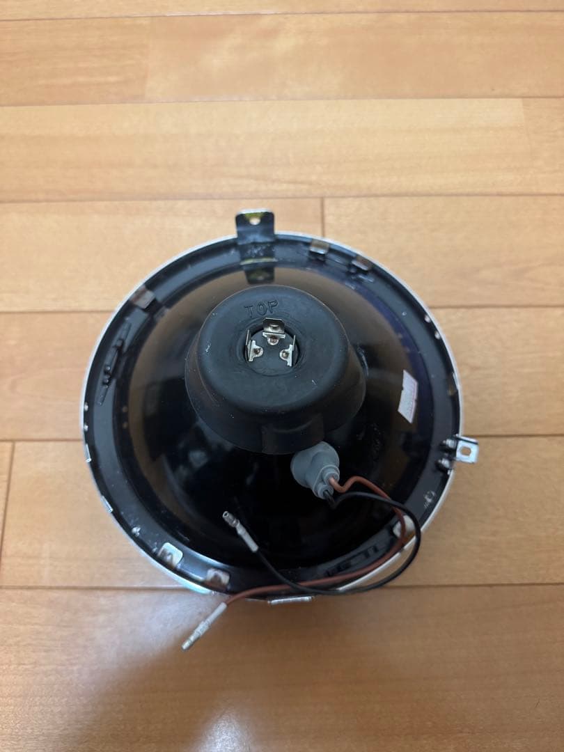 S.E.V. MARCHAL マーシャル　クリア