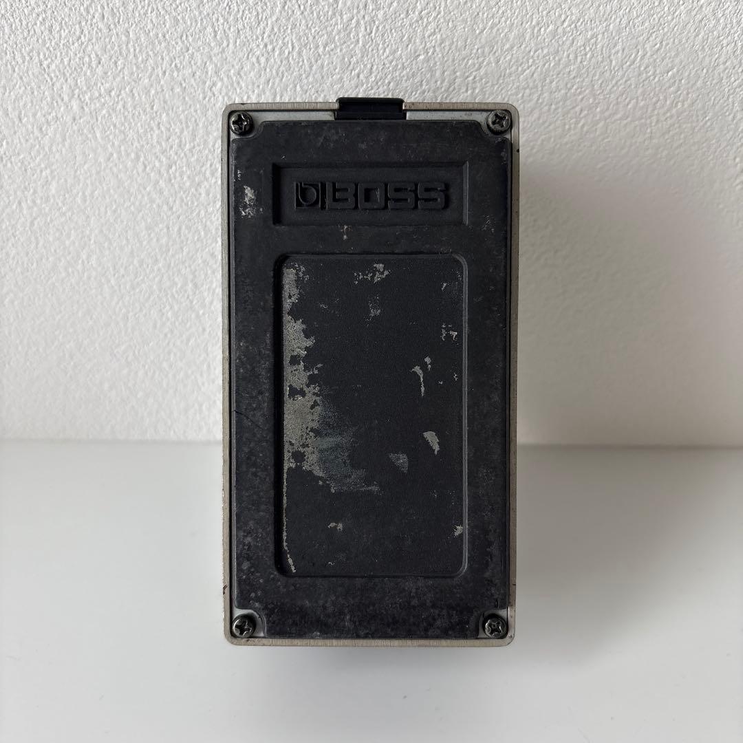 美品　BOSS OC-2 箱付き