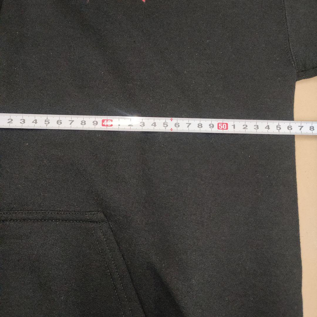 米軍　パーカー