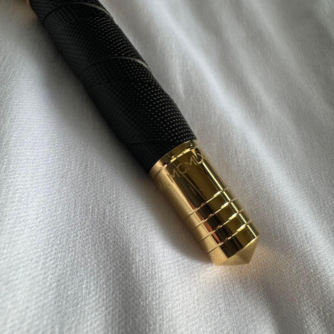 MONTBLANC　モンブラン モハメドアリ 限定 特別モデル ボールペン