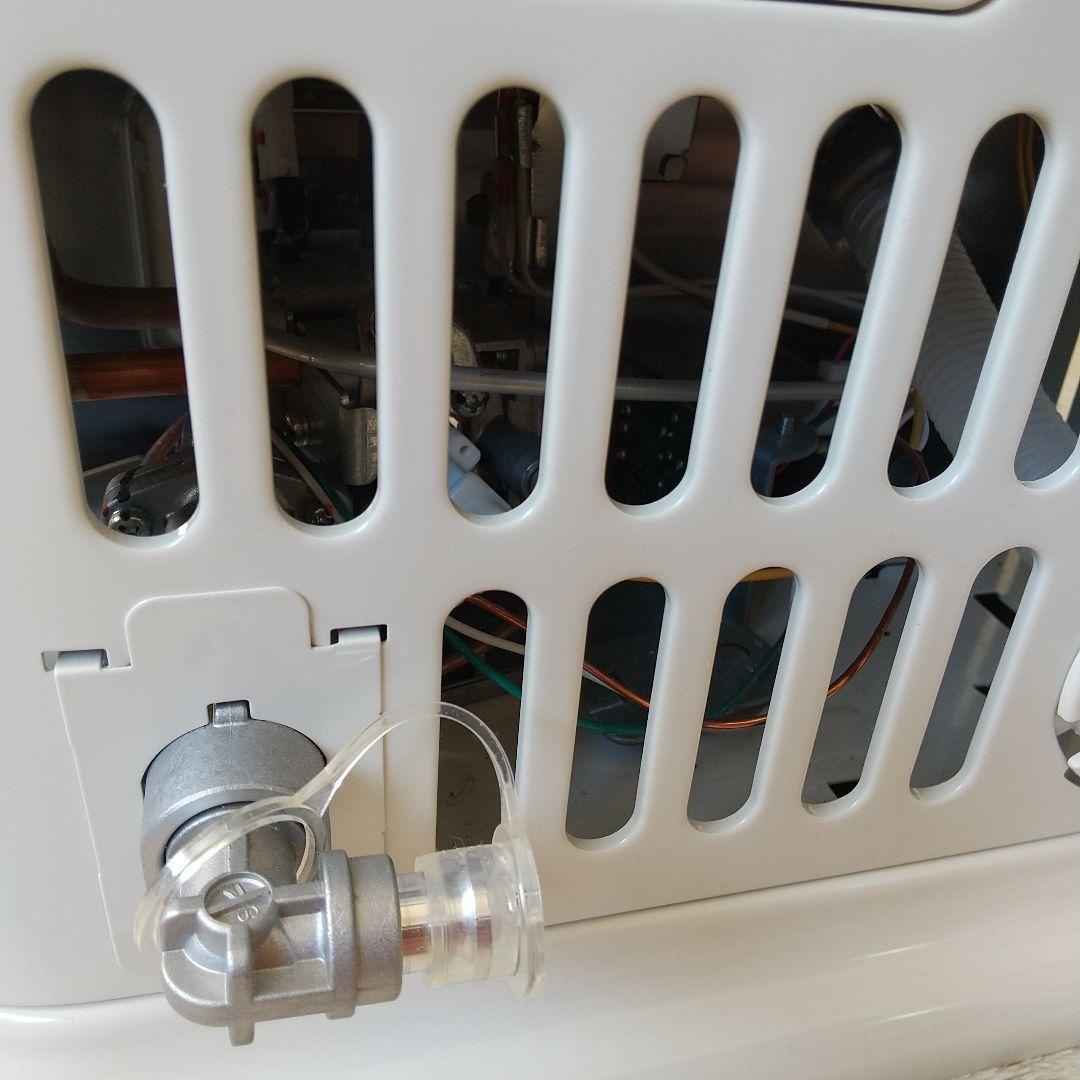 ●リンナイ ガス赤外線ストーブ R-852PMSⅢ（C）