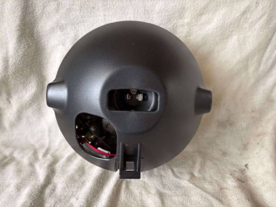 IPF cibie シビエ マーシャル FET 当時 旧車