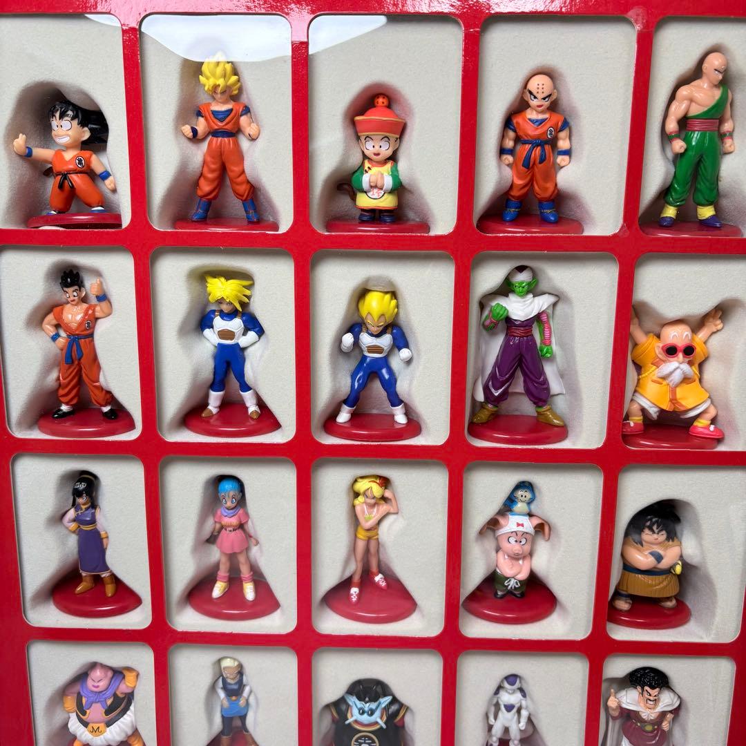 希少　非売品　未開封コカコーラ　フィギュアコレクション　ドラゴンボール