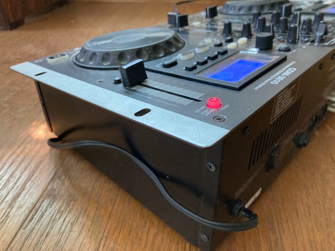 Gemini CDM-3610 ジェミナイCDJ
