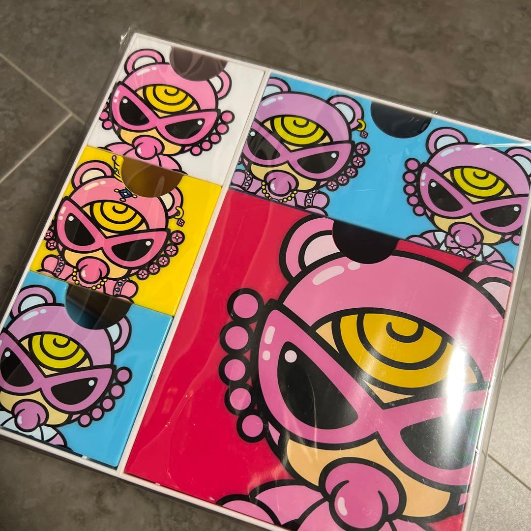 ま*n様 ヒスミニ チェスト 新品