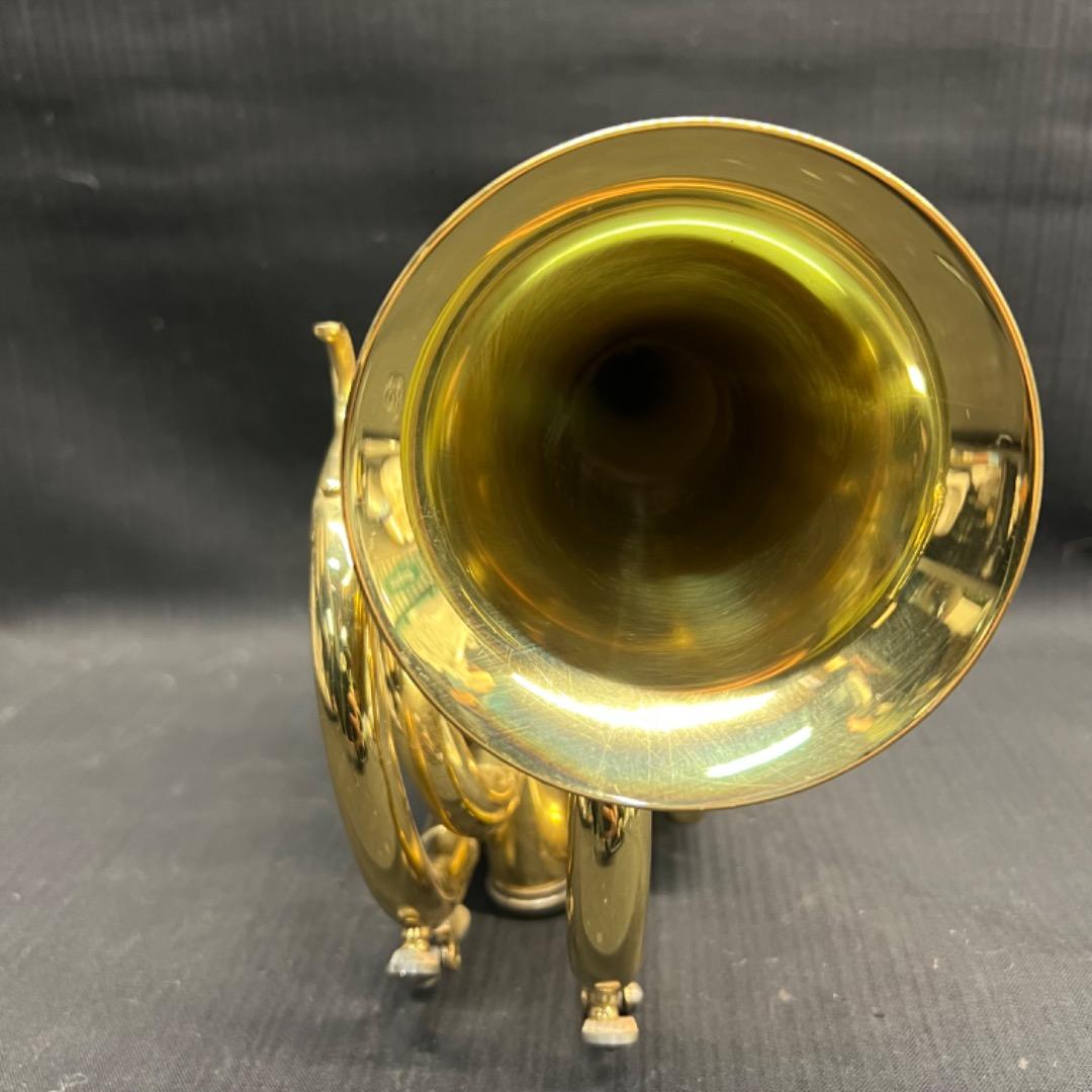 〇Nc左1012 ケルントナー ポケットトランペット Kaerntner