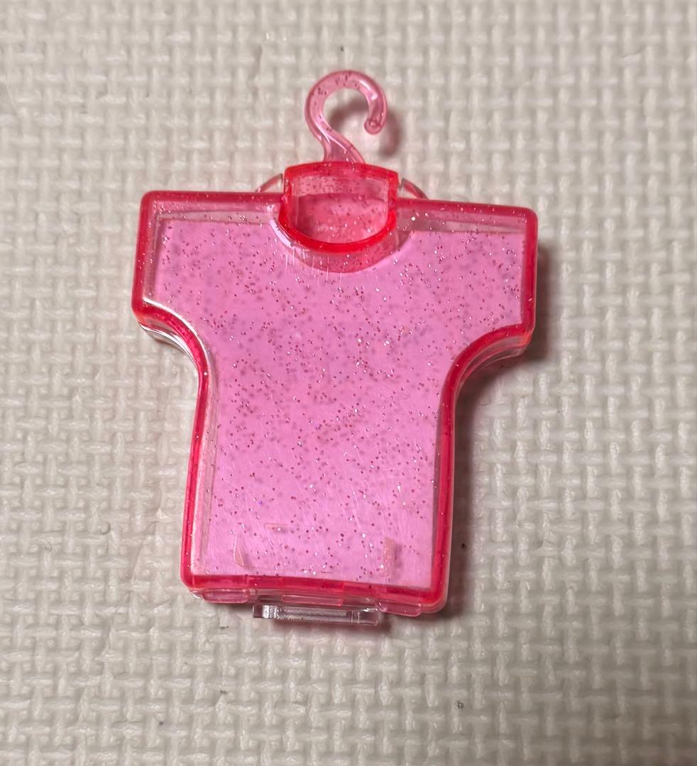 【レア】mezzo piano ケース付きTシャツ型メモ帳