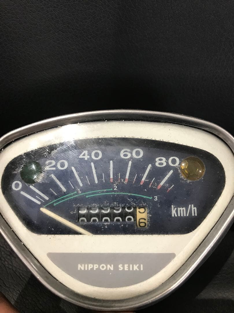 ダックス、シャリー80キロおにぎりメーター