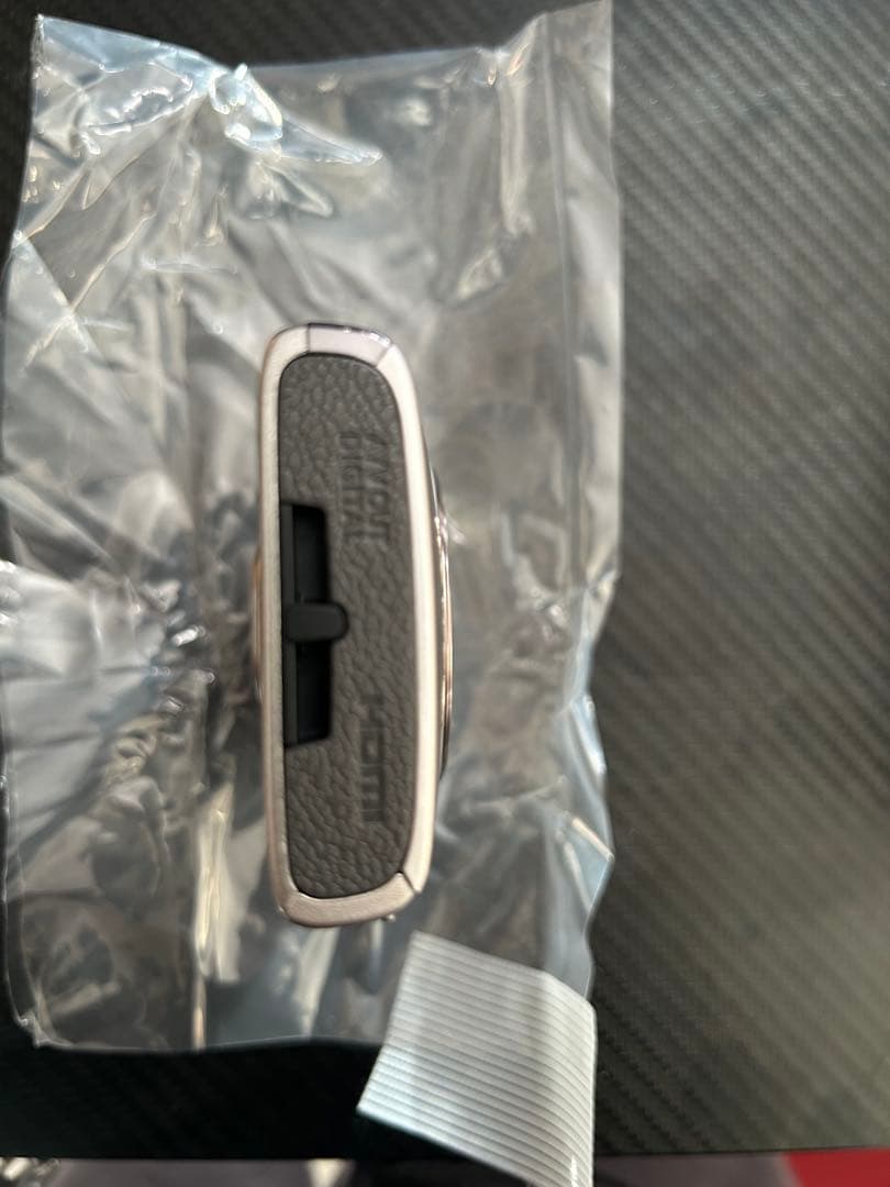 店頭展示品Canon IXY 650 コンパクトデジタルカメラ シルバー