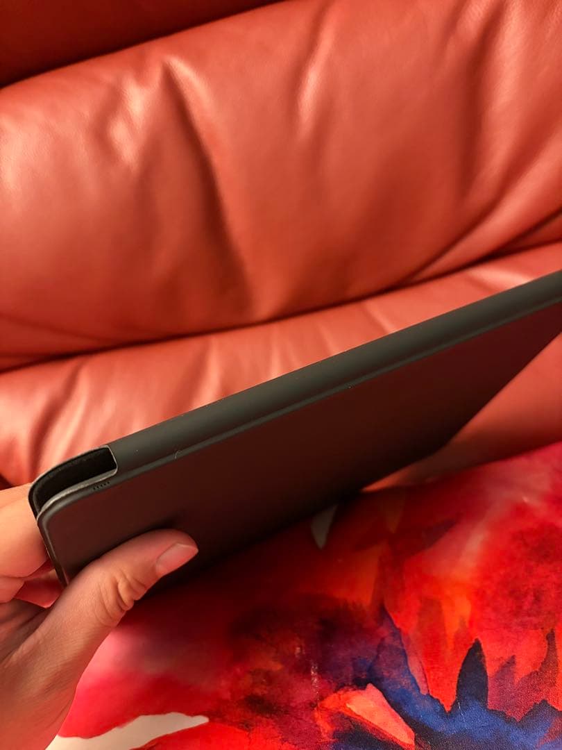 11インチ iPad Pro 第2世代 第3世代　Smart Keyboard