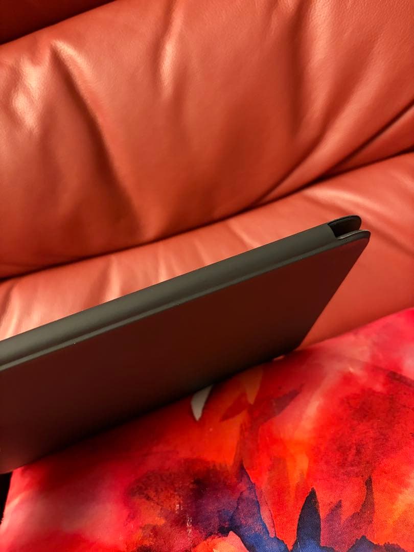 11インチ iPad Pro 第2世代 第3世代　Smart Keyboard