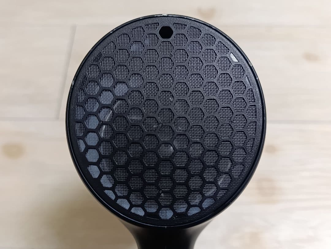 パナソニック ナノケア Panasonic EH-NA0G DN 02