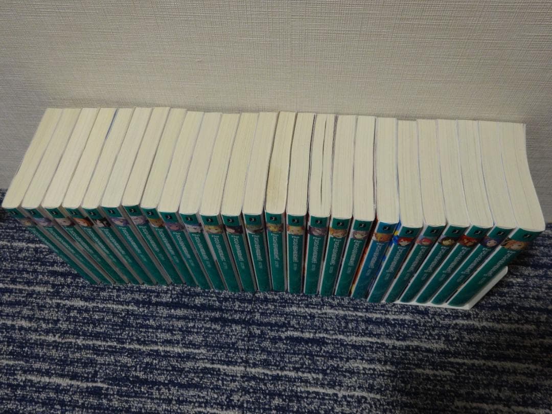 Re:ゼロから始める異世界生活 リゼロ 小説 ラノベ 全巻 全54冊セット