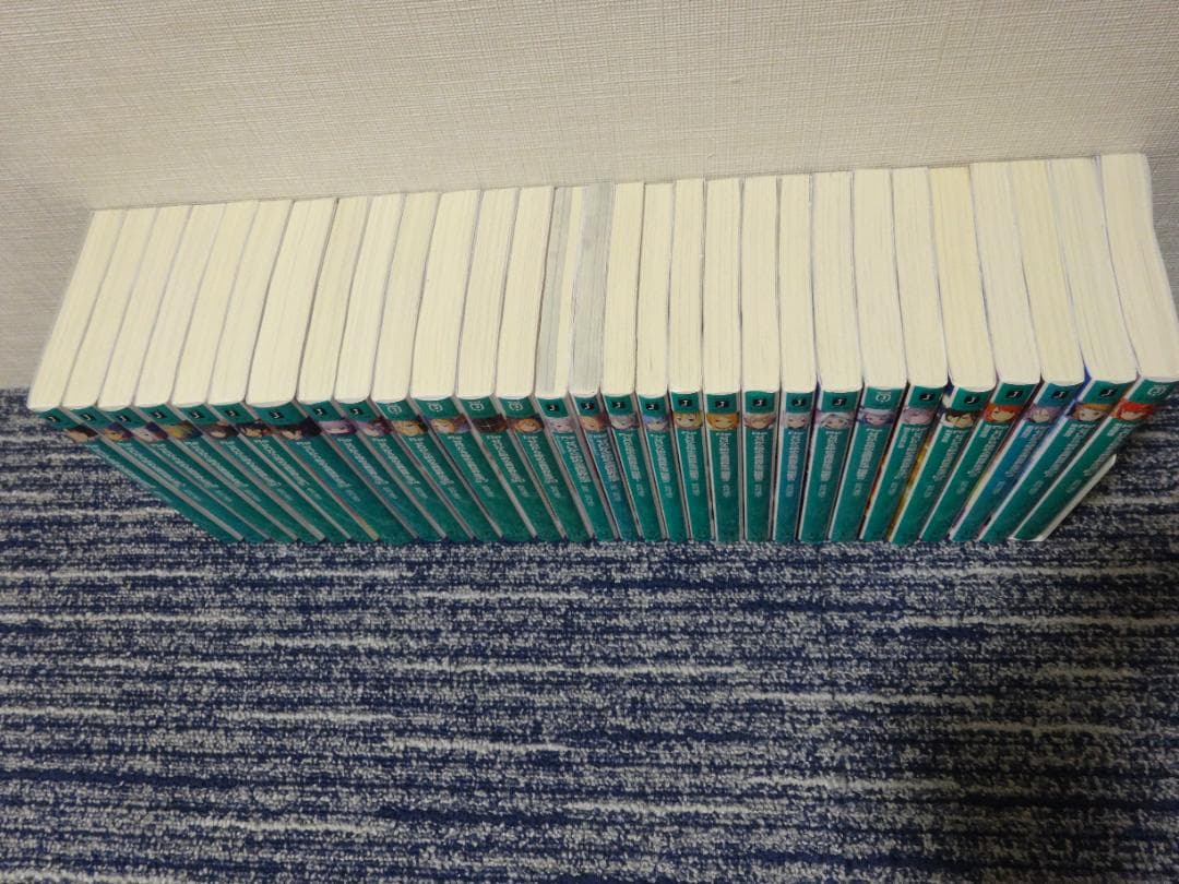 Re:ゼロから始める異世界生活 リゼロ 小説 ラノベ 全巻 全54冊セット