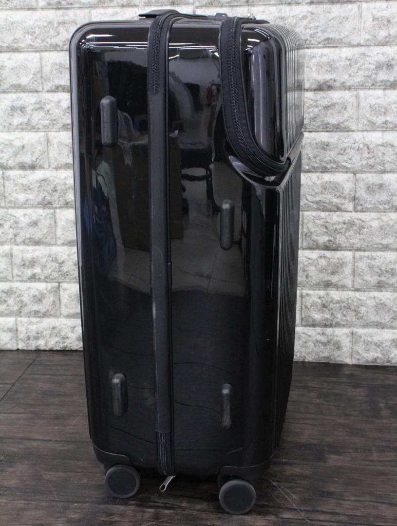 ▲ACE スーツケース キャリーケース ストッパー 3泊-4泊 大型