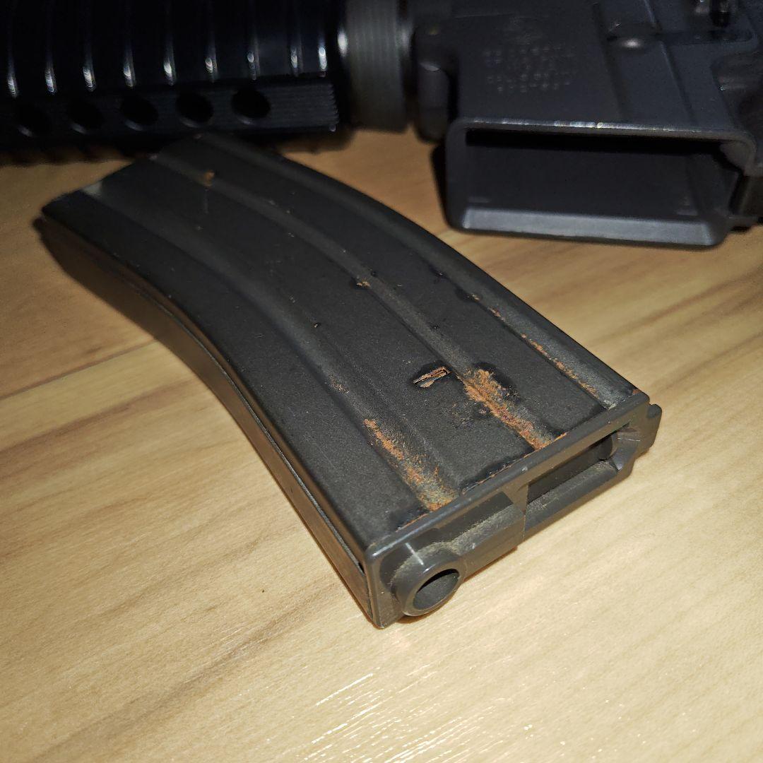 東京マルイ　スタンダード電動ガン　M16A2　エアガン　サバゲー