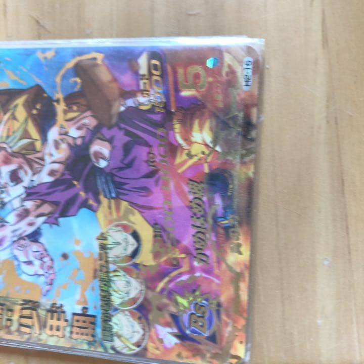 ドラゴンボールヒーローズ 孫悟飯